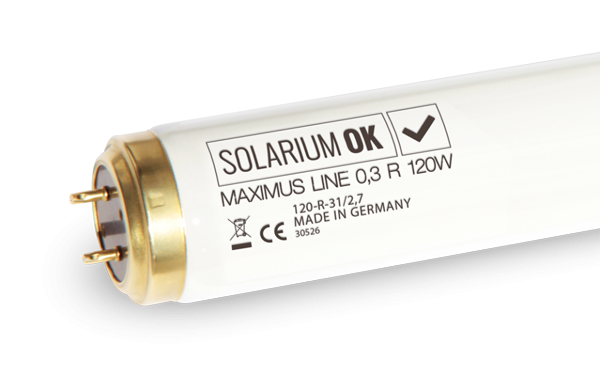 MAXIMUS LINE 0,3 R 120W 