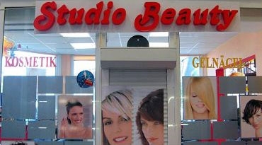 Studio Beauty Solární studio Hatě