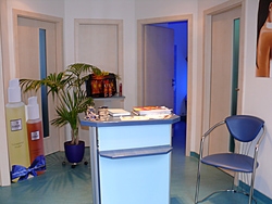 Kosmetický salón Dajána Solární studio Znojmo