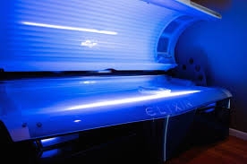 Fitness Blue Gym Solární studio Brno